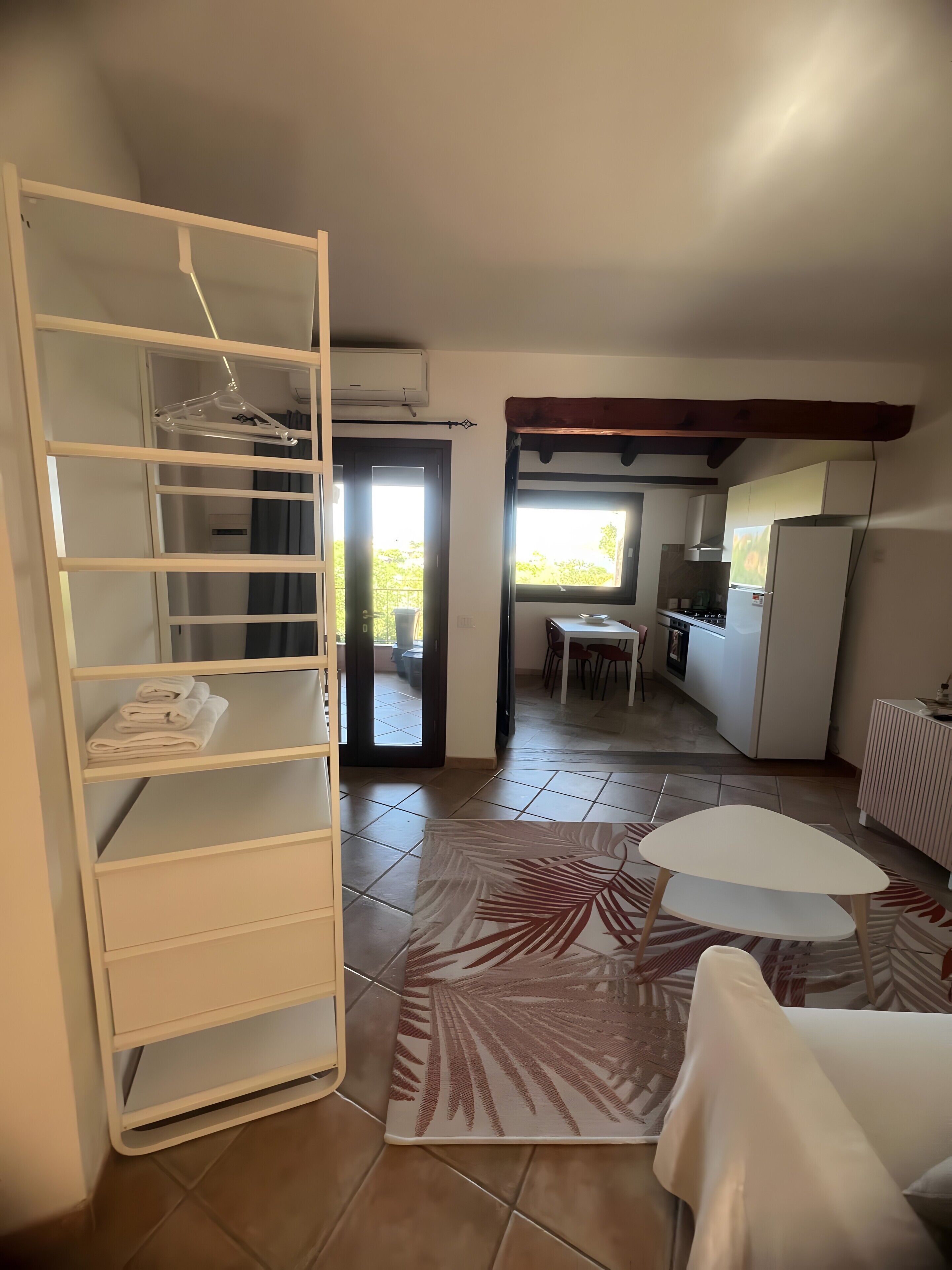 Interieur