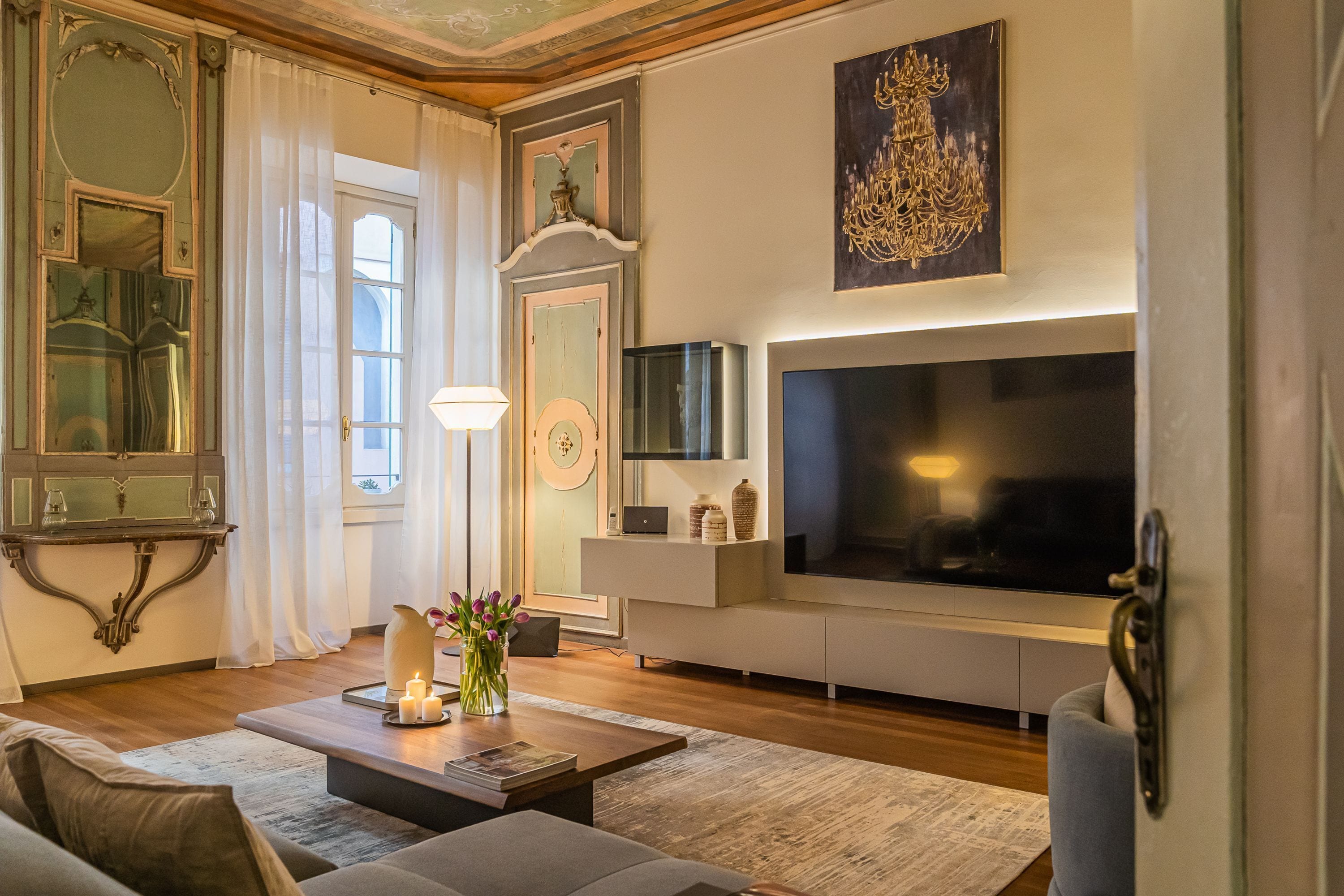 Apartment | 2 Schlafzimmer