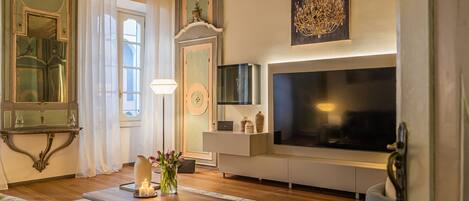 Apartamento | 2 dormitorios