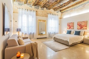 Apartment | 2 bedrooms