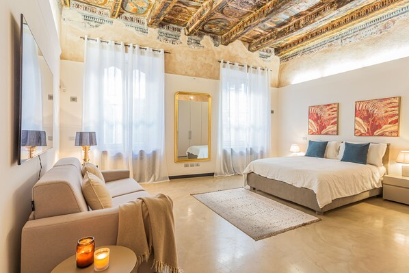 Apartment | 2 bedrooms