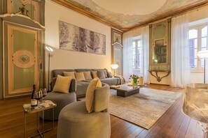 Apartment | 2 bedrooms