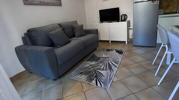 TV