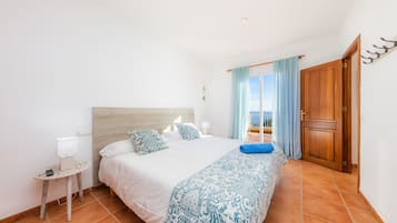 4 camere, Wi-Fi gratuito, lenzuola