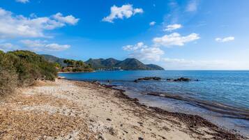 Plage à proximité