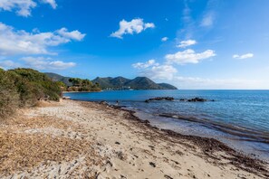 Beach nearby - Finca 'Sa Copinya' with Sea View, Wi-Fi and Air Conditioning (Son Servera)