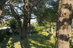 Boendeområde