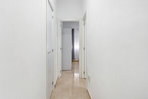 Interior - Holiday Apartment "Un Descanso 1" in City Center with Wi-Fi (San Fernando)