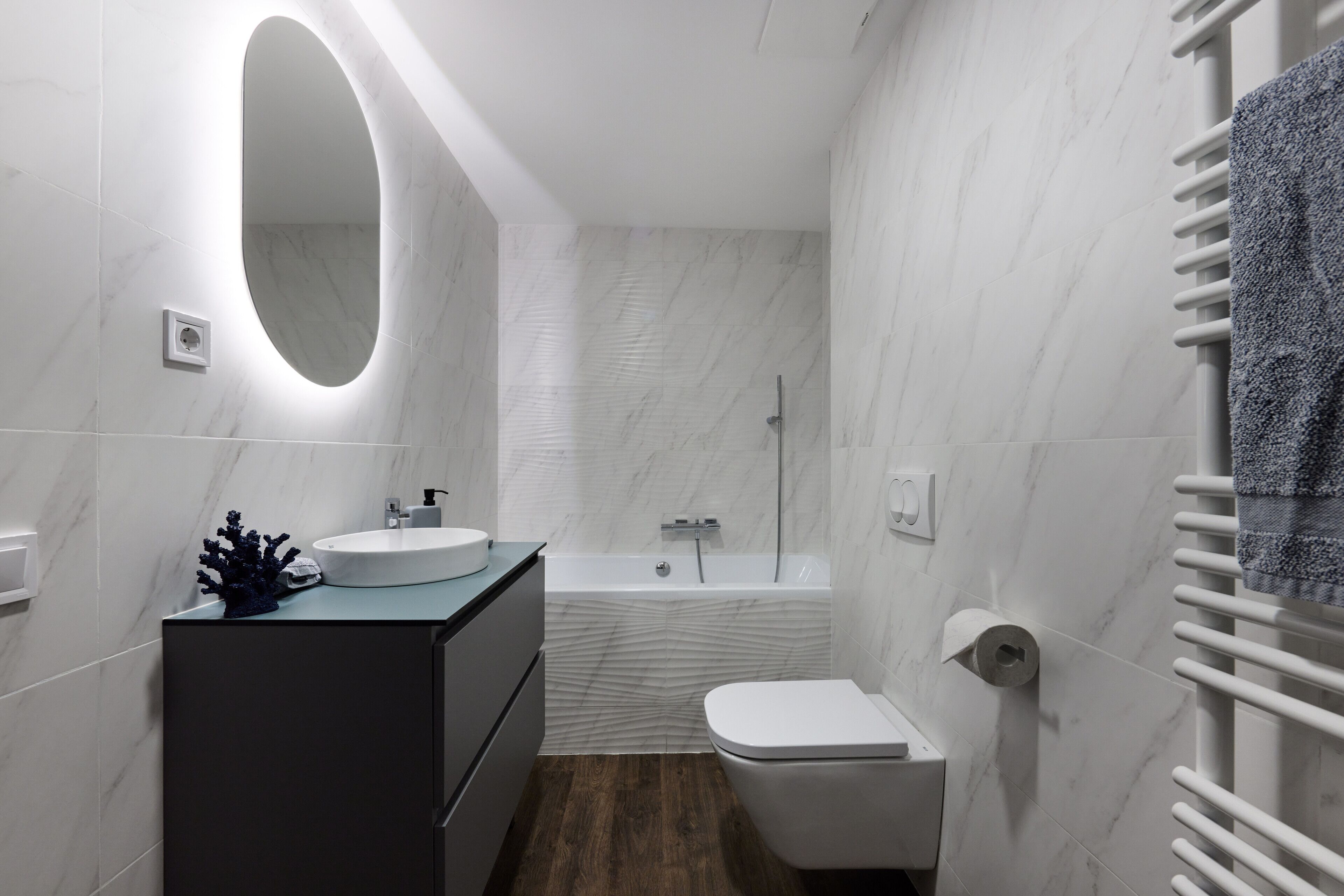 Foto - The Amberlyn Suite Hotel