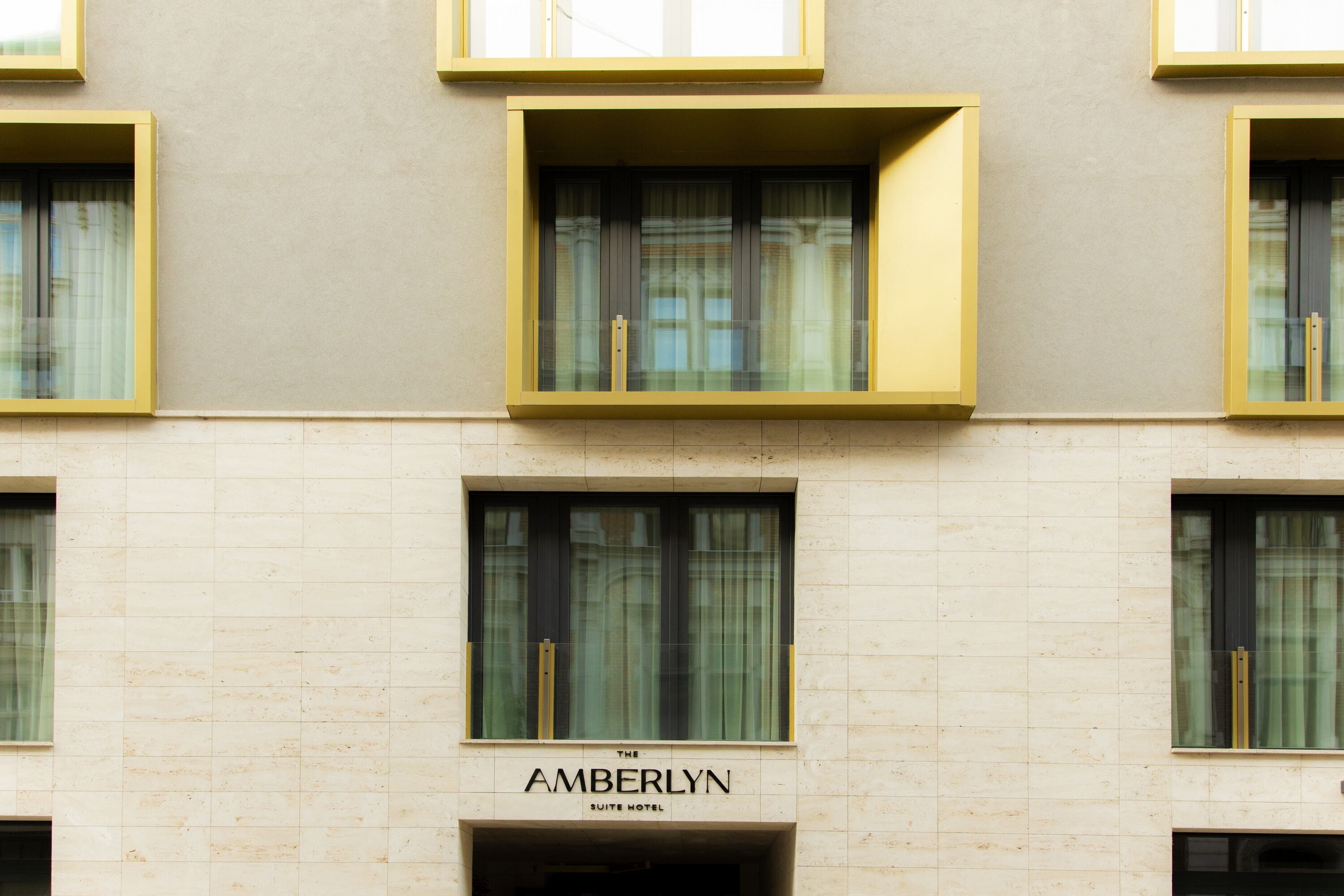 Foto - The Amberlyn Suite Hotel