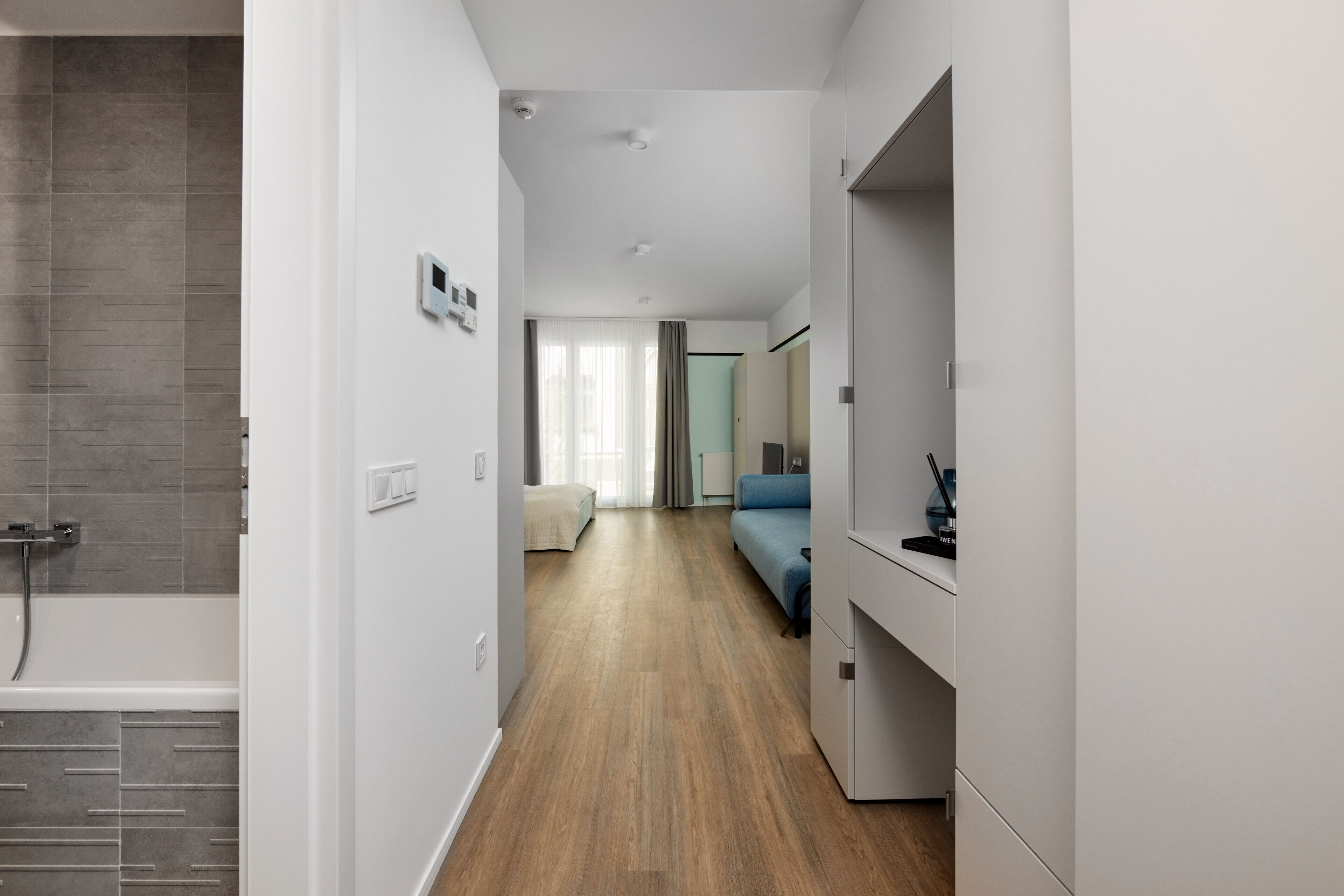 Foto - The Amberlyn Suite Hotel