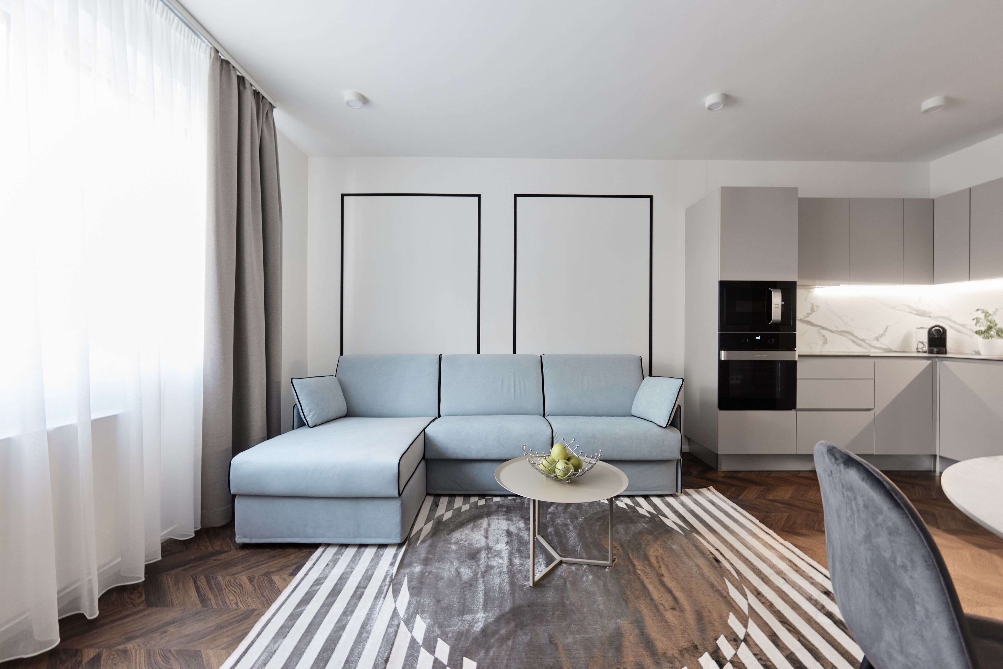 Foto - The Amberlyn Suite Hotel