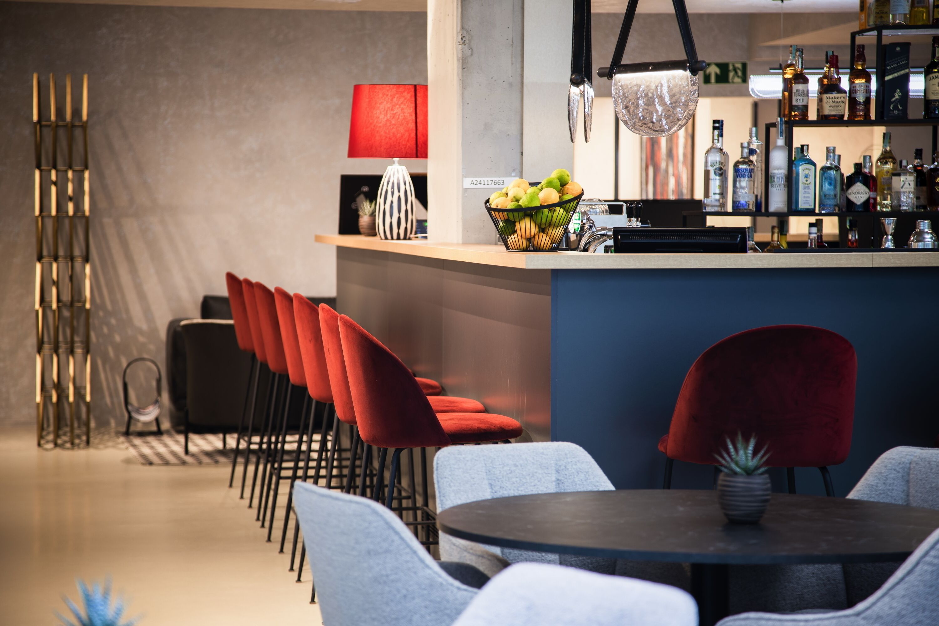 Foto - The Amberlyn Suite Hotel