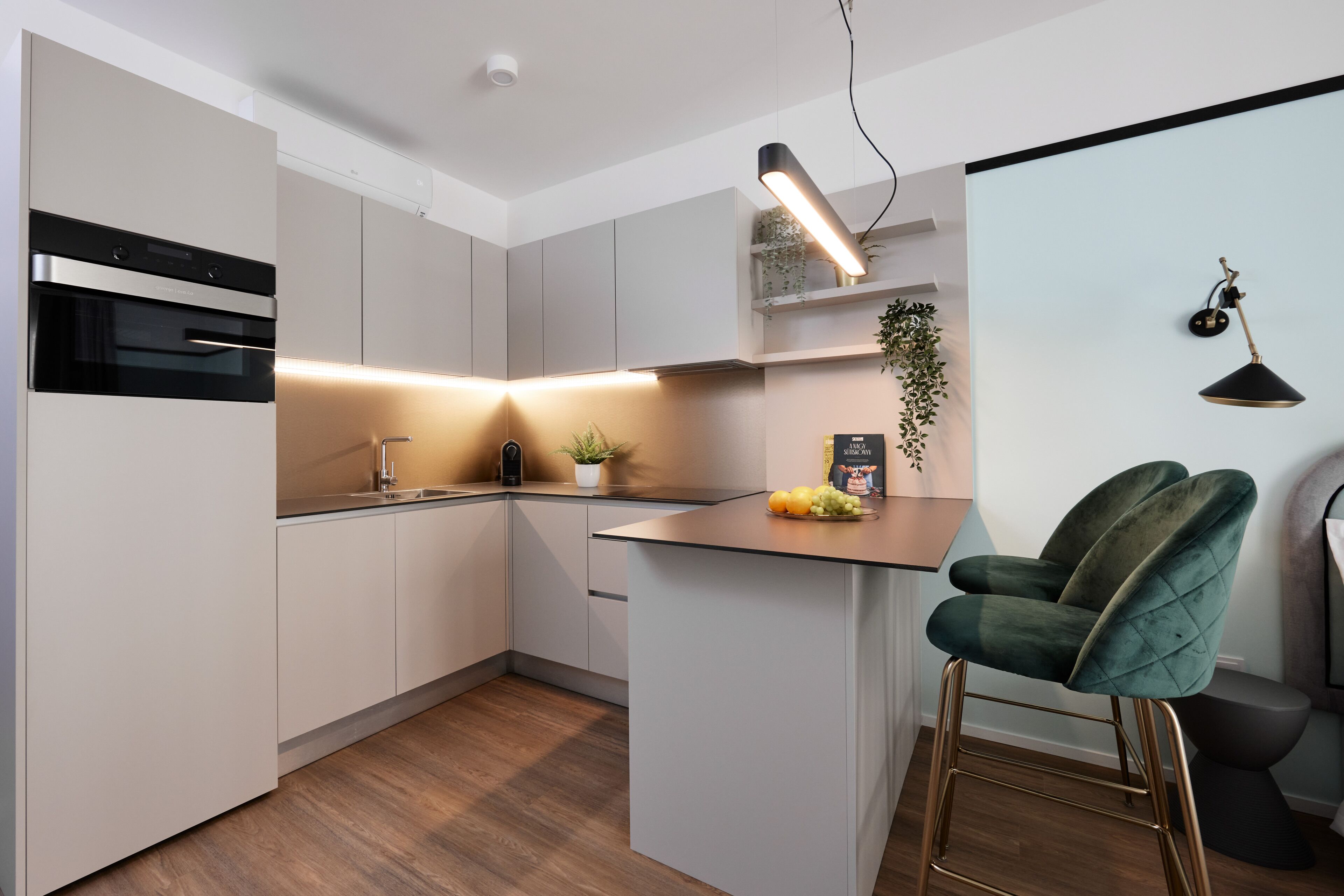 Foto - The Amberlyn Suite Hotel