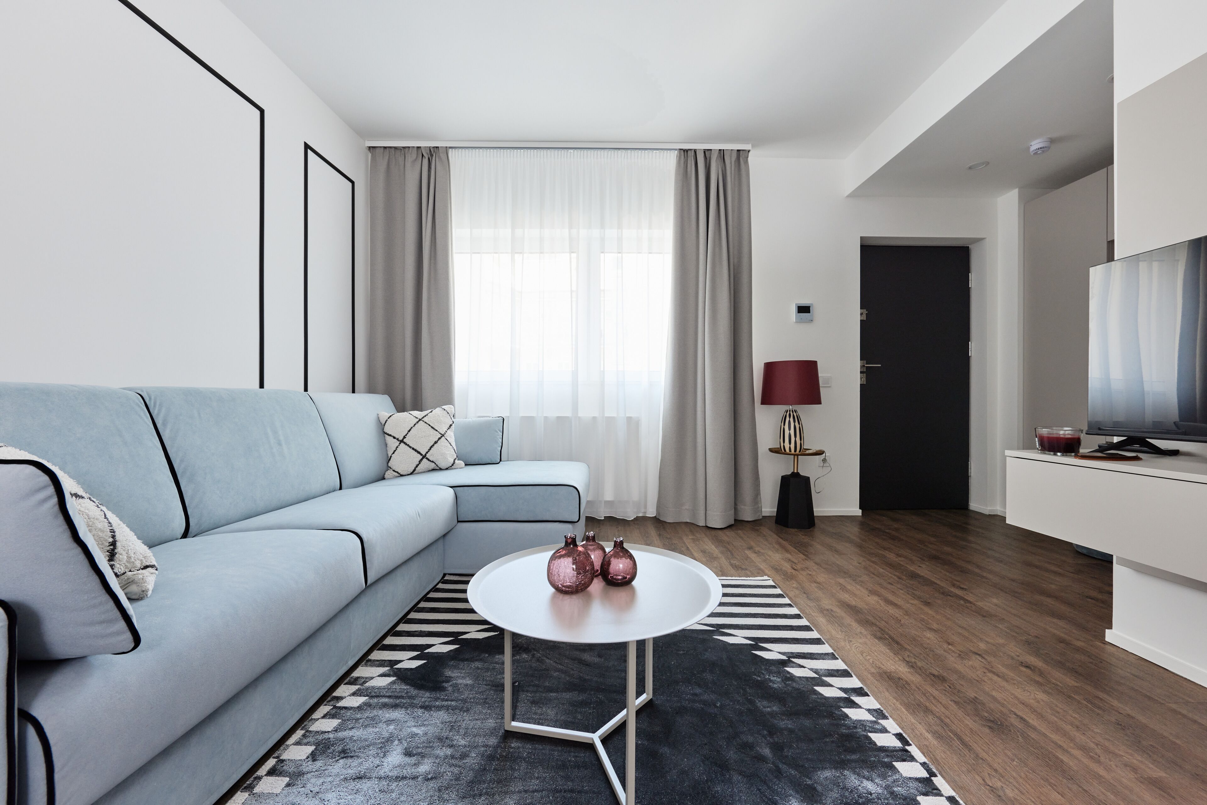 Foto - The Amberlyn Suite Hotel