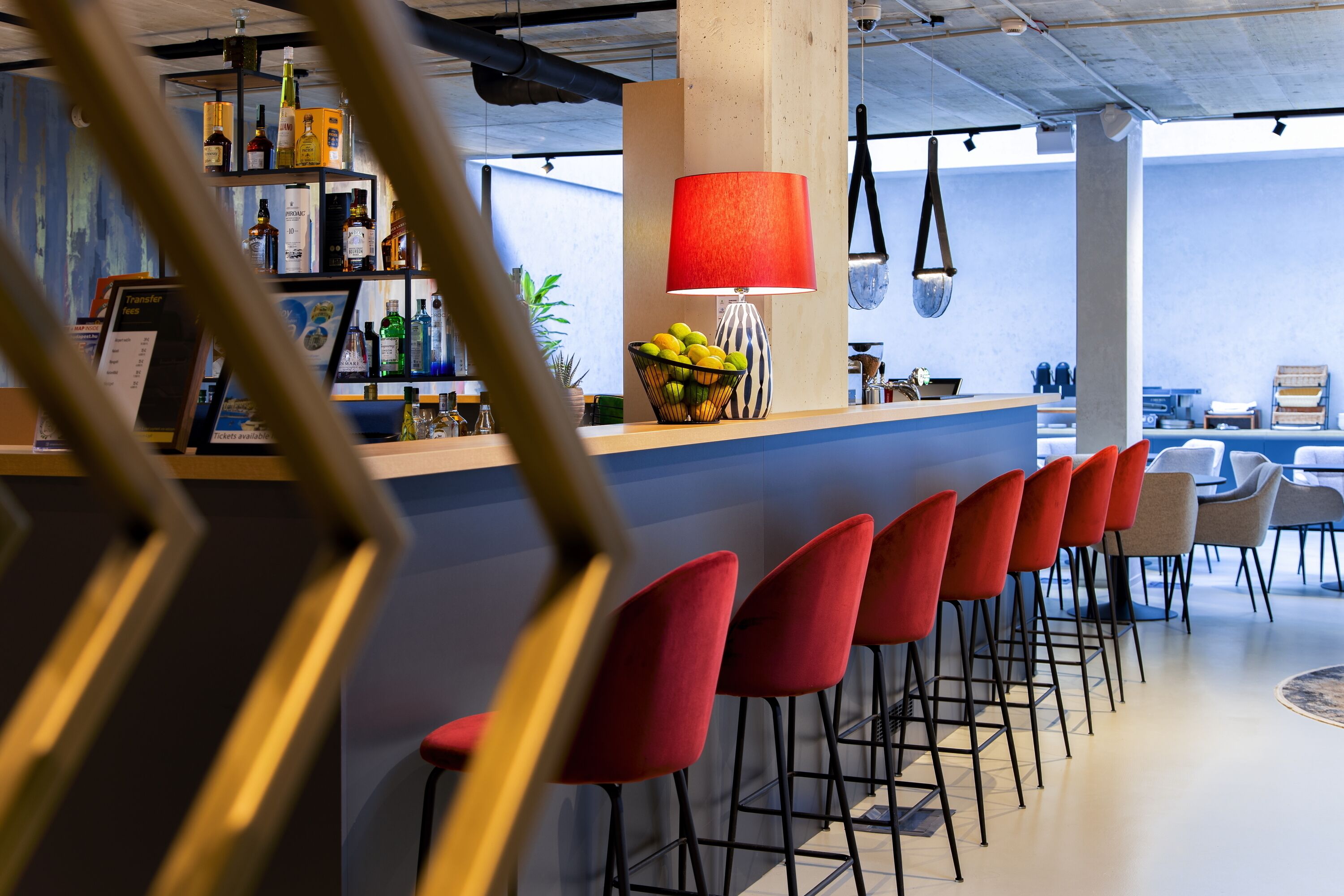 Foto - The Amberlyn Suite Hotel