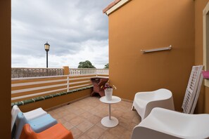 テラス / パティオ