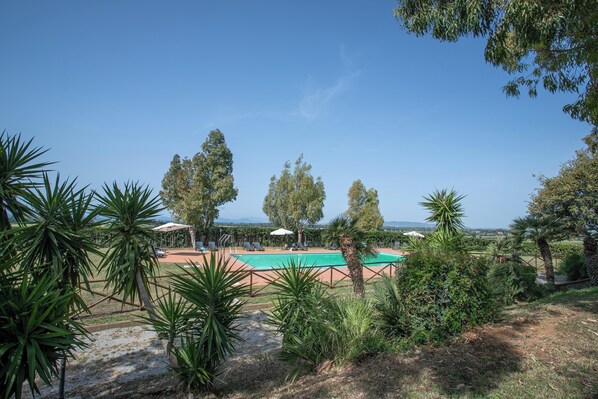 Alberca