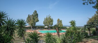 Appartamento 'Paolina' con vista mare, Wi-Fi e aria condizionata