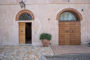 Detalle exterior