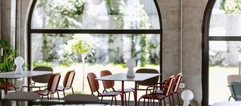 Hotel septembar