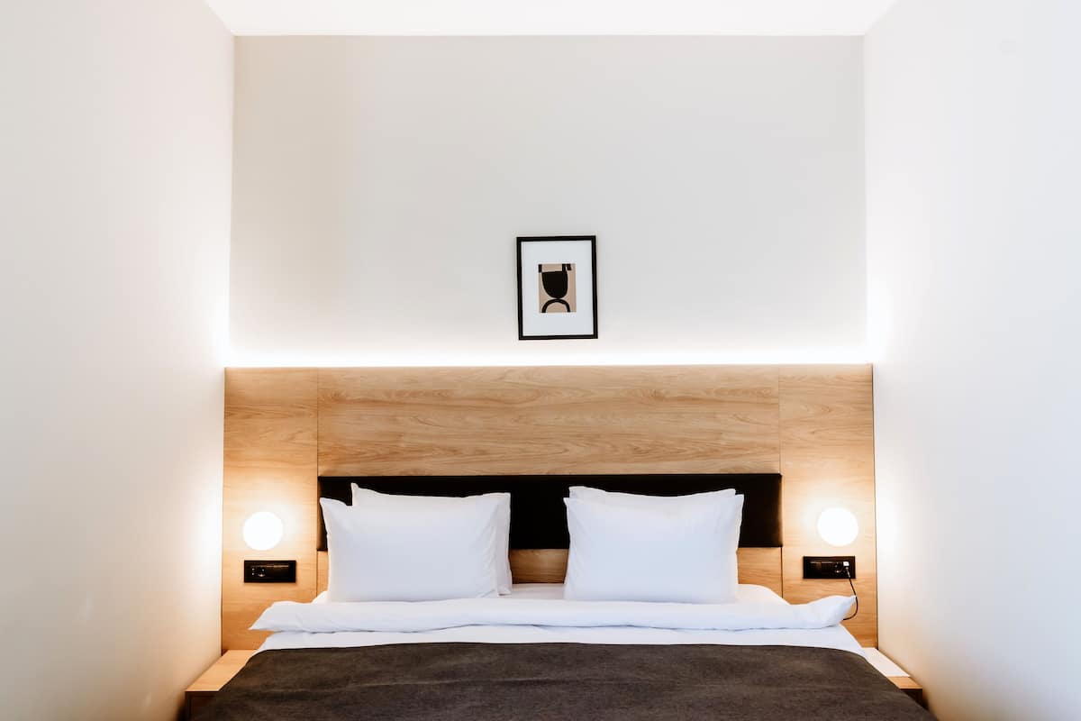 Habitación doble | Wifi gratis