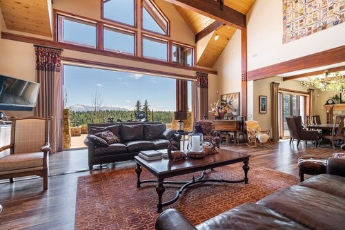 Off Grid Luxury Experience