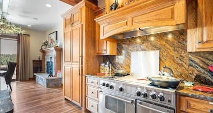 Off Grid Luxury Experience