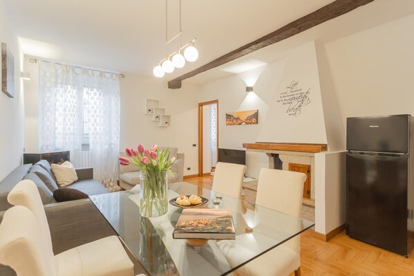 apartman | 1 hálószoba