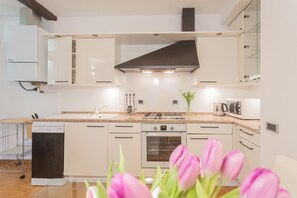 apartman | 1 hálószoba