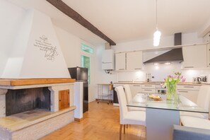 House | 1 bedroom - Volta Apartment in Como (Como)