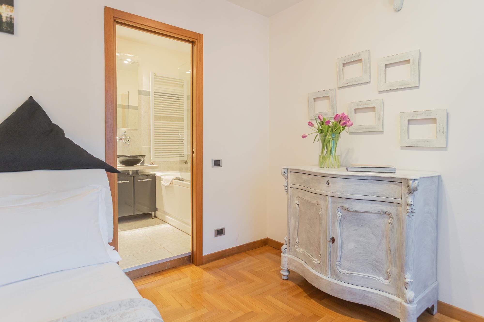 Apartment | 1 bedroom