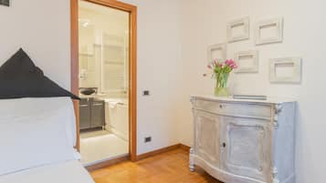 1 habitación