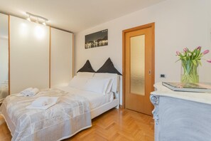 Hus | 1 sovrum