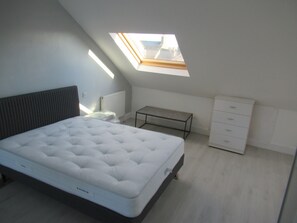 4 bedrooms, internet