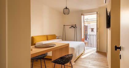 Candeloro Boutique Loft by Wonderful Italy