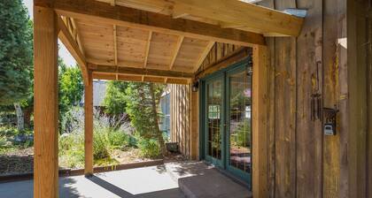 Renovated Cabin on 300 Acres - 20 Minutes to Durango