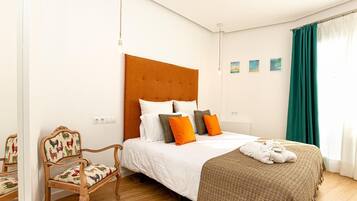 1 habitación