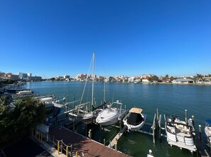 Port de plaisance