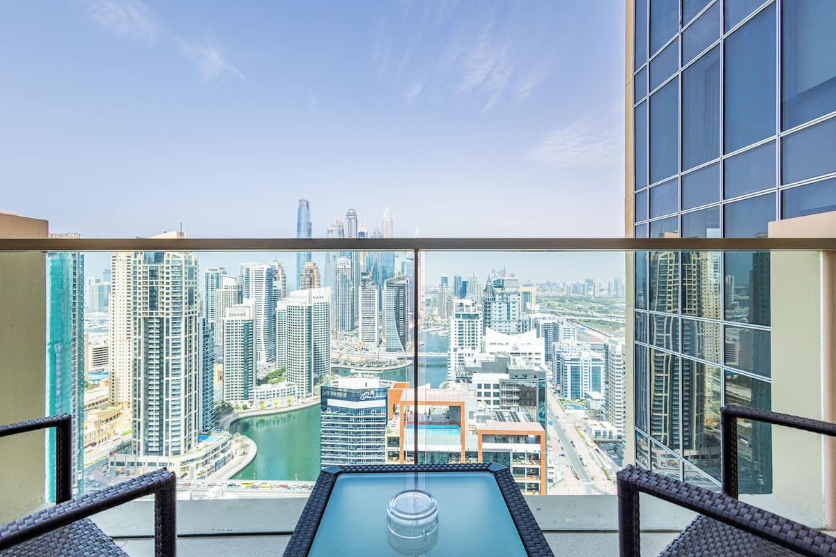 Design studio | Balkon