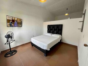 1 Schlafzimmer, WLAN