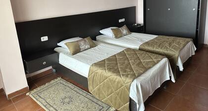 Hotel Galaxy