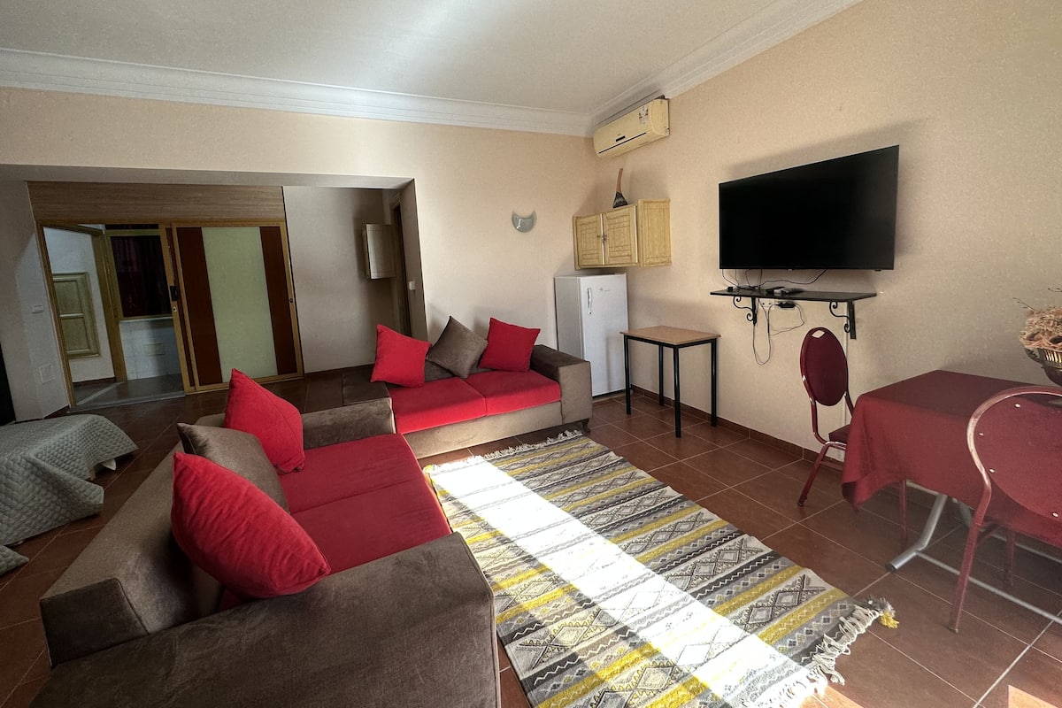 Studio | Gratis wifi