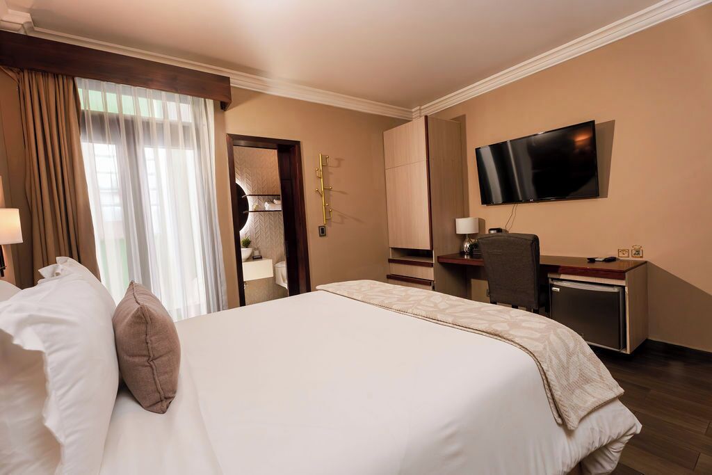 Foto - L'Aurora Inn