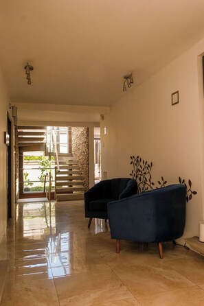 Property amenity - L Aurora Inn    (Guatemala City)