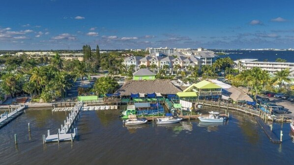 Marina - Casa Sirena Lantana- 5 minutes from the beach! (Lantana)