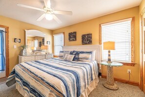 4 Schlafzimmer, kostenloses WLAN