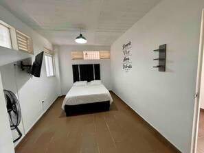 1 Schlafzimmer, WLAN