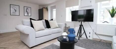 TV, offices