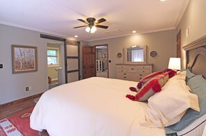 3 chambres, Wi-Fi gratuit, draps fournis